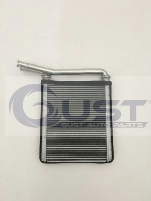 KALORIFER RADYATÖRÜ TOYOTA COROLLA 2007> / AURIS 2007>  DIZEL VE BENZINLI BORULU 