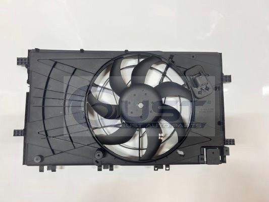 FAN MOTORU KOMPLE OPEL INSIGNIA 1.6 2009>