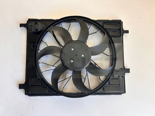 FAN MOTORU MERCEDES C SERISI W206  C200 2020> CLE C236 2023>  400W
