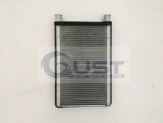 KALORIFER RADYATÖRÜ BMW 1 E80 2004> / 3 E90  2005> DENSO TIPI