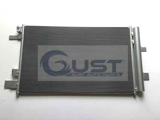 KLIMA RADYATÖRÜ SUBARU IMPREZA 1.6 - 2.0 2017> / XV 1.6 - 2.0 2017>