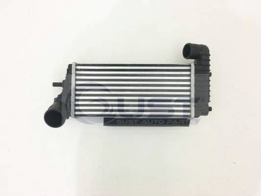 TURBO RADYATÖRÜ FORD FOCUS III 1.5 TDCI -  1.6 TDCI 2011> / CONNECT 1.5 TDCI - 1.6 TDCI 2013> 