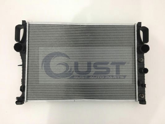 SU RADYATÖRÜ MERCEDES  W211 E200 - E200 CDI - E220 CDI - E230 - E240 - E250 - E280 - E300 - E320 - E350 - E350 CGI 2002>  OTOMATIK VITES