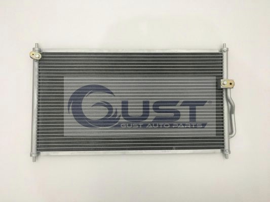 KLIMA RADYATÖRÜ HONDA CRV  1995 - 2002 MODEL ARASI