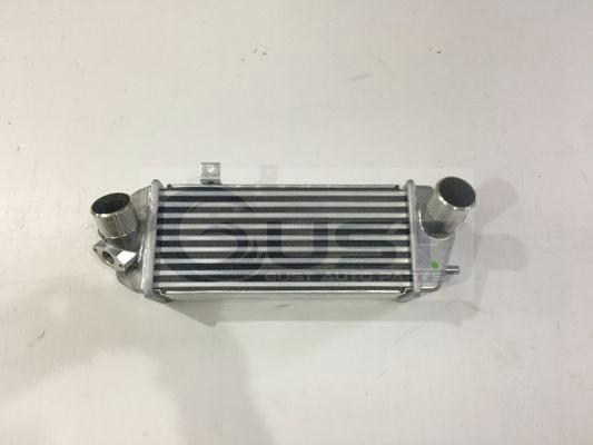 TURBO RADYATÖRÜ HYUNDAI I20 1.4CRDi - 1.6CRDi 2008-2012 / IX20 1.4CRDi - 1.6CRDi 2010-2019, KIA SOUL 1.6CRDi 2009-2014