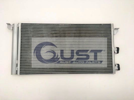 KLIMA RADYATÖRÜ FIAT PANDA 1.1I - 1.2I - 1.3 MJTD - 1.4I 16V 2003>