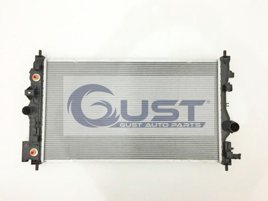 KLIMA RADYATÖRÜ VOLVO S40  1.6 - 1.6 D - 1.8 - 2.0 - 2.0 D4 2004 - 2012 