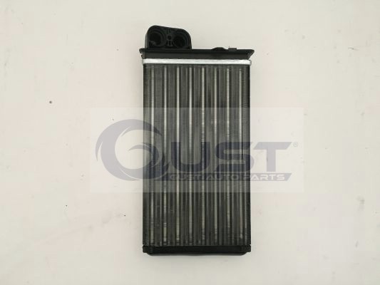 KALORIFER RADYATÖRÜ RENAULT SCENIC I  1.4I 16V - 1.6I 16V - 1.9 DCI - 1.9 DTI -  2.0I 16V 1996>