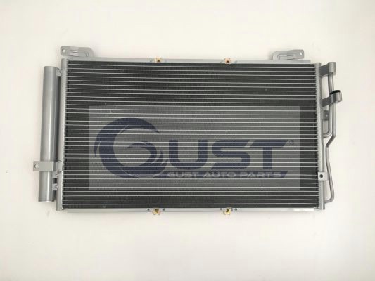 KLIMA RADYATÖRÜ HYUNDAI MATRIX 1.6I 16V - 1.8I 16V 2001>