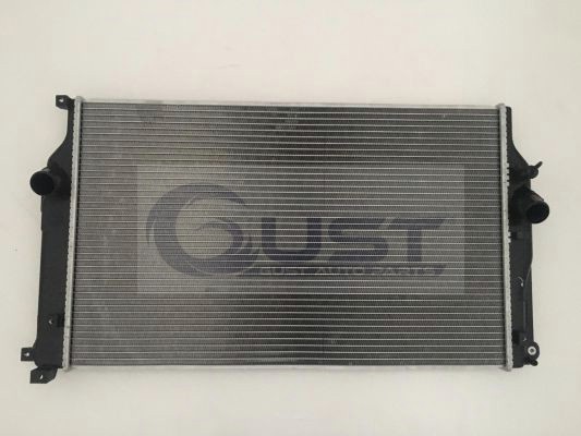 SU RADYATÖRÜ TOYOTA RAV 4 2.0 D4D  2012> OTOMATIK VITES / DÜZ VITES