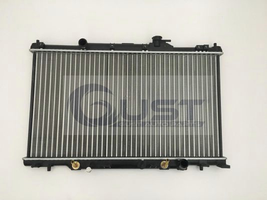 KALORIFER RADYATÖRÜ RENAULT ESCAPE 1.9 DTI - 2.0 - 2.2 DCI - 2.2 TD - 3.0 1997 - 2001