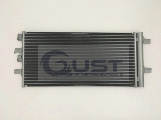 KLIMA RADYATÖRÜ MINI COOPER 1.5 TURBO  F55 - F56 - F57  2014>