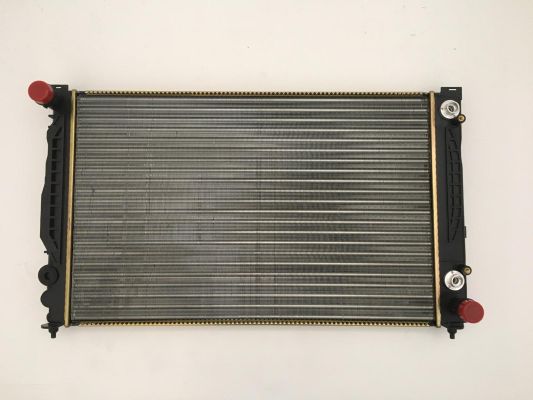 SU RADYATÖRÜ AUDI A4 2.4 I V6 - 2.5 TDI - 2.6 I V6 - 2.8 I V6 1998> / A6 2.4 I V6 - 2.8 I V6 1997> / VOLKSWAGEN PASSAT B5 2.5 TDI - 2.8I 1998> OTOMATIK VITES