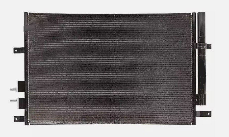 KLIMA RADYATÖRÜ ALFA ROMEO 159 2006>