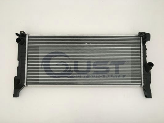 SU RADYATÖRÜ BMW 2 SERISI F45 214D - 216D - 218D - 220D 2014> / 2 SERISI GT F46 214D - 216D - 218D - 218DX 2014> / X1 F48 X1 16D - X1 18D - X1 18DX 2015> / MINI CLUBMAN COOPER D 2.0D - ONE D 1.5 2015> 