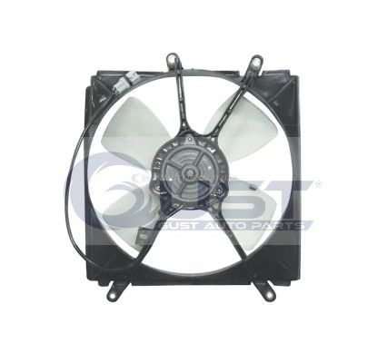 FAN MOTORU SU RADYATÖRÜ TOYOTA COROLLA AE92 1.6 1987-1993