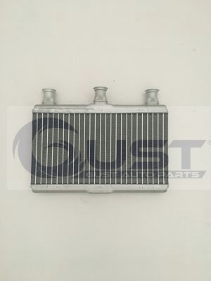 KALORIFER RADYATÖRÜ BMW 5 SERISI E60 - E61 520D 2003> 