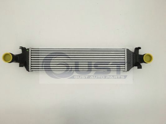 TURBO RADYATÖRÜ MERCEDES W246 KASA A-B CLASS EURO 6  2011> 