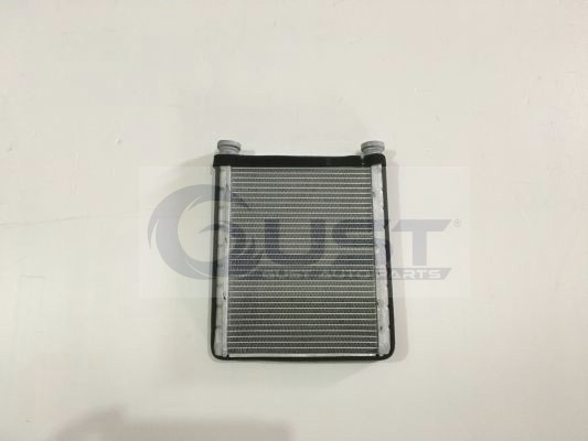 KALORIFER RADYATÖRÜ TOYOTA COROLLA  / AURIS 2007>  DIZEL VE  BENZINLI BORUSUZ