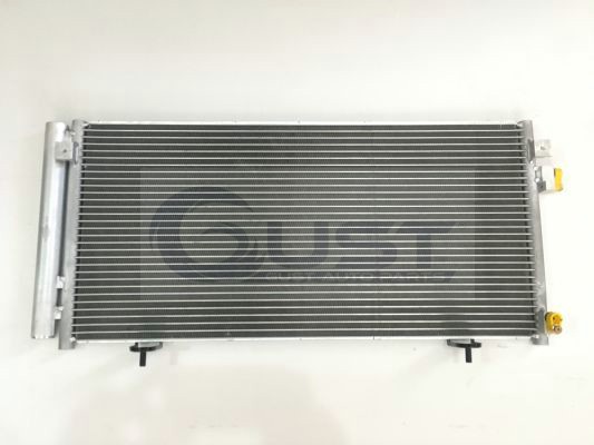 KLIMA RADYATÖRÜ SUBARU FORESTER 2.0D - 2.0I 16V - 2.5I 16V - 2.5I 16V TURBO 2008> / IMPREZA 1.5I 16V - 2.0D - 2.0I 16V - 2.5 STI - 2.5 WRX 2008>