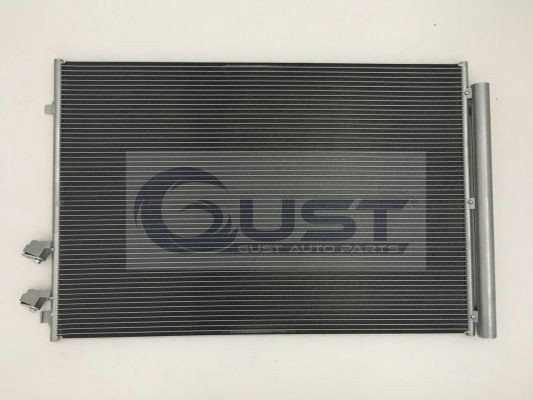 KLIMA RADYATÖRÜ VOLKSWAGEN CRAFTER 2.0 TDI MERCEDES SPRINTER 2.0 TDI 2016>