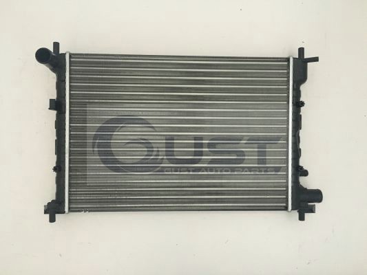 SU RADYATÖRÜ FORD FIESTA IV 1.2 EFI - 1.4 EFI - 1.6 EFI 1995-2002