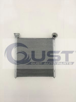 KALORIFER RADYATÖRÜ VOLKSWAGEN  GOLF VII 2012>  SKODA SUPERB 2015> VALEO TIPI