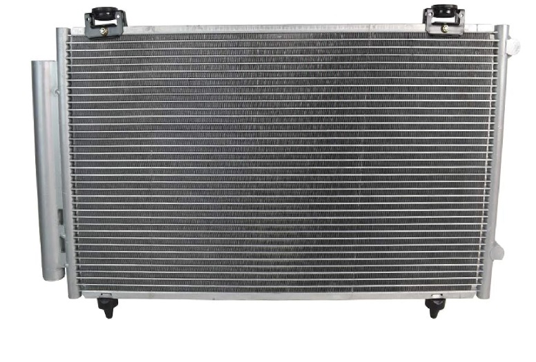 KLIMA RADYATÖRÜ TOYOTA COROLLA 1.4 D4D - 1.4 VVTI - 1.6 VVTI - 2.0 D4D 2001 - 2008