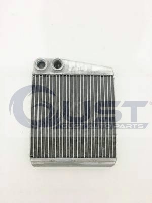 KALORIFER RADYATÖRÜ VOLKSWAGEN GOLF V  2003> / GOLF VI  2008> / CADDY 1.9 TDI 2004> 