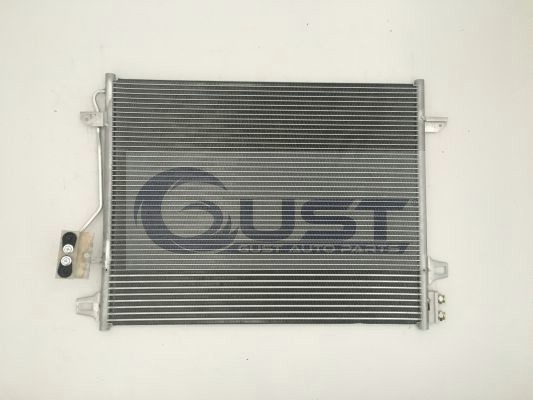 KLIMA RADYATÖRÜ CHRYSLER VOYAGER 2.8 CRDI - 3.3I V6 - 3.8I V6 - 4.0I V6 2008>  / DODGE CARAVAN IV 2.8 CRDI - 3.3I V6 - 3.8I V6 - 4.0I V6 2008 >