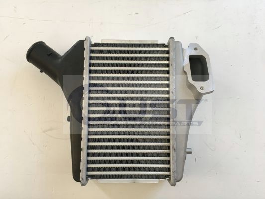 TURBO RADYATÖRÜ HONDA CRV 1.6 I-DTEC 120 PS 2012-2017