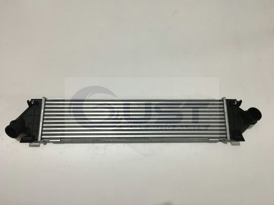 TURBO RADYATÖRÜ VOLVO S60 D2 2010 - 2015 /  FORD MONDEO IV 1.6 TDCI - 2.0 TDCI 2007>