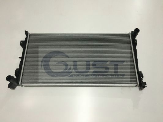 SU RADYATÖRÜ CHRYSLER VOYAGER 2.8 CRDI 2004> OTOMATIK VITES -  DÜZ VITES