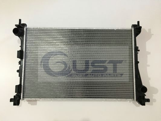 SU RADYATÖRÜ FIAT 500L 0.9 TWINAIRTURBO - 1.3 MJTD - 1.4I 16V TURBO - 1.6 MJTD 2012> OTOMATIK VITES - DÜZ VITES