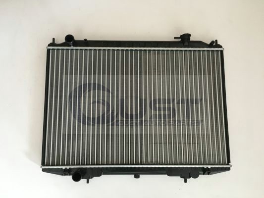 SU RADYATÖRÜ MERCEDES W124 E200D 1986 - 1992