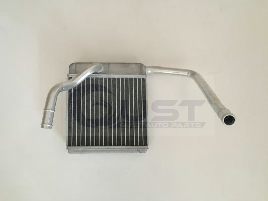 KALORIFER RADYATÖRÜ MAZDA B2500 2.5D - 2.9D - 1.8 2002-2006 / BT 50 I 2.5 TD - 3.0 TD 2006> / FORD RANGER 2.5D - 2.5 TD 1998> / RANGER 2.5 TDCI - 3.0 TDCI 2006>