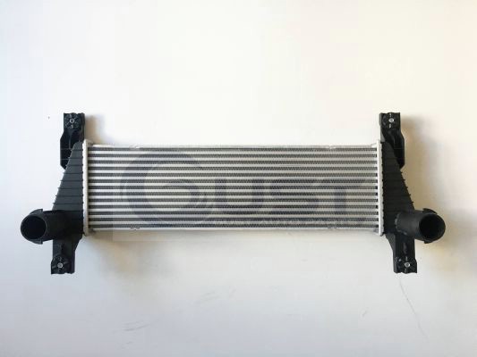 TURBO RADYATÖRÜ FORD RANGER 2.2 TDCI 2011> 