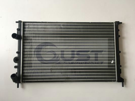 SU RADYATÖRÜ RENAULT MEGANE I 1.6I - 1.6I 16V - 1.9 DTI - 2.0I  1995>  KLIMASIZ MODELLER IÇIN