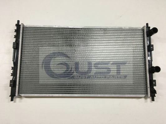 SU RADYATÖRÜ CHRYSLER SEBRING  2.0I 16V - 2.4I 16V -2.7I V6 24V 2000> / STATUS  2.0I 16V - 2.7I V6 24V 2000> / DODGE AVANGER  2.4I 16V - 2.7I V6 24V 2000> OTOMATIK VITES - DÜZ VITES 