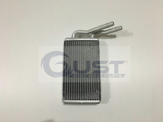 KALORIFER RADYATÖRÜ FORD TRANSIT 2.2 TDCI - 2.4 TDCI - 3.2 TDCI 2006>  BORULARI GENIS TIP