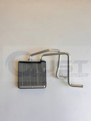 KALORIFER RADYATÖRÜ DAEWOO SPARK 1.0, 1.2 2010-2015 BORULU