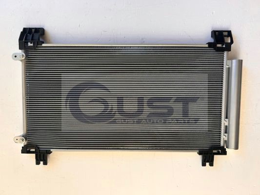 KLIMA RADYATÖRÜ TOYOTA YARIS 1.5 WTI 2017>