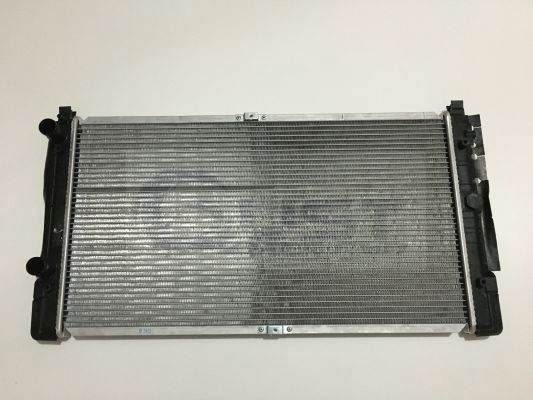 SU RADYATÖRÜ VOLKSWAGEN TRANSPORTER CARAVELLA  1.9 TD - 2.0I - 2.4D - 2.5I - 2.5 TDI - 1994 - 2003 