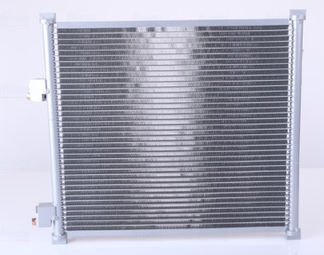 KLIMA RADYATÖRÜ FORD KA 1.3 I 1996>