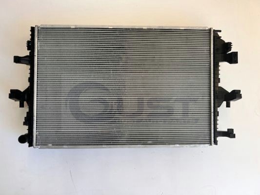 SU RADYATÖRÜ VOLKSWAGEN TRANSPORTER T7 2.0TDI CXHA, CXHB 140BG, 180BG 2015>