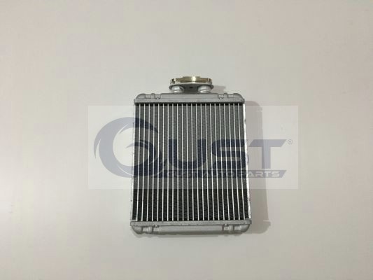 KALORIFER RADYATÖRÜ VOLKSWAGEN POLO V 1.0I 12V - 1.0 TSI - 1.4 TDI - 1.4 TSI 2014> 