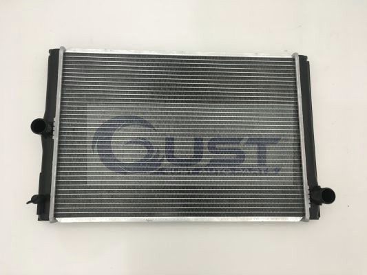 SU RADYATÖRÜ TOYOTA COROLLA D4D 2006> DIZEL 