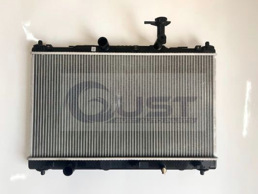 SU RADYATÖRÜ SUZUKI SX4  VITARA  1.6I 16V 2014> DÜZ VITES