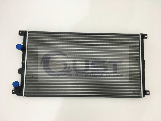 SU RADYATÖRÜ RENAULT MASTER II 2.5 DCI 1998> MÜSÜRLÜ 