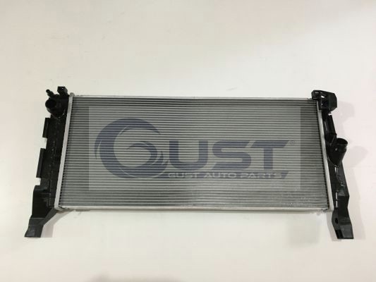 SU RADYATÖRÜ BMW X1 F48 1.6D - 1.8D 2015> / 1 SERISI F40 116D 2019> / 2 SERISI F45 216D - 218D 2015>